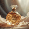 Afshan Attar - Premium Arabian Concentrated Perfume Oil | Long-Lasting Floral & Woody Scent