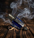 Blue Oud Perfume Oil, Blue Oud Attar, Long-lasting Fragrance Oil
