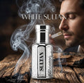 White Sultan Premium Attar Oil - Long Lasting Alcohol-Free Fragrance for Men & Women