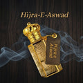 Hijra-E-Aswad Attar | Premium Long-Lasting Oriental Perfume Oil | 6ml