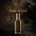 Dehn Al Oud 6ml Attar | Premium Long Lasting Arabic Oud Fragrance