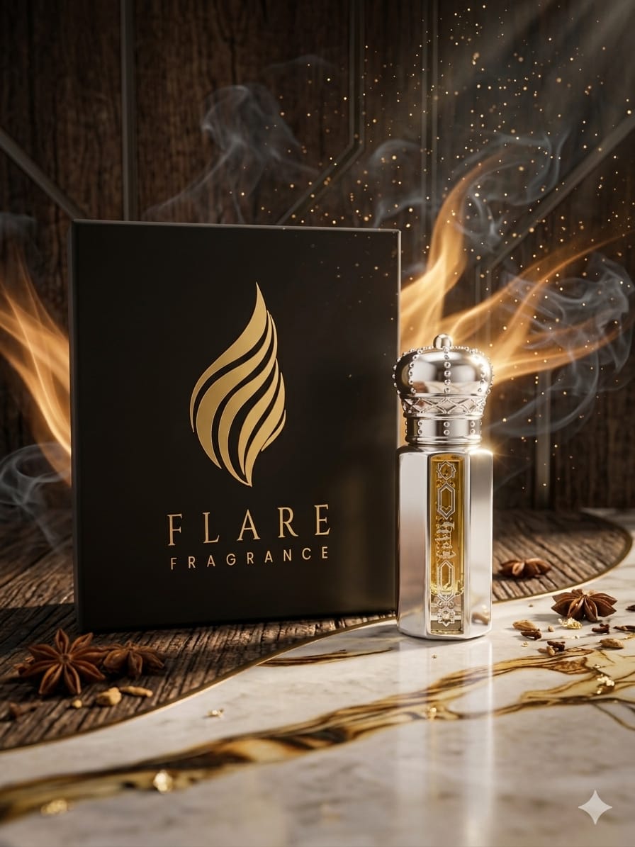 Black Opium Gold Edition | Luxury Oriental Vanilla Perfume for Women